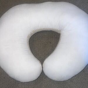 Boppy pillow